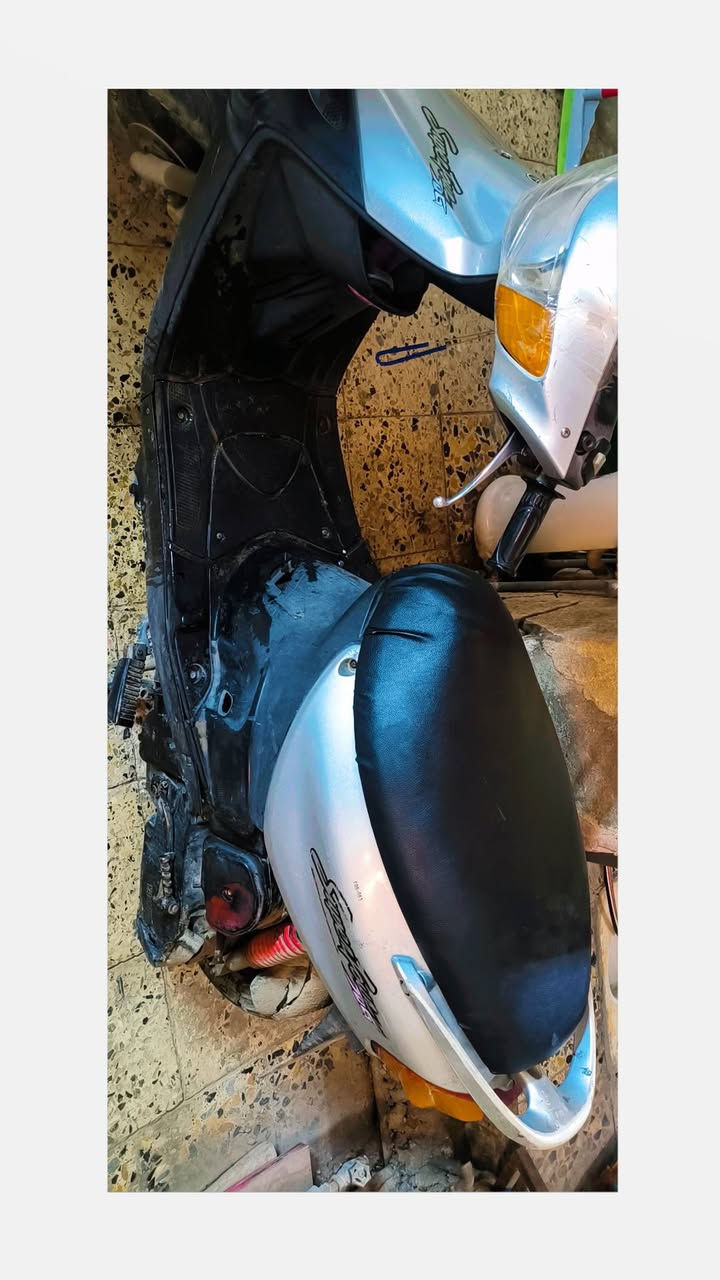 ماكس قجمه نكر سلف ونكره هندر مكينه تخبل ب450 لا مفتوحه ولا مبدل بيهه اي شي كفرات مختمه


**إذا كنت صاحب هذا الإعلان وتريد حذفه لأي سبب، رجاءا أرسل رسالة إلى الدعم الفني**