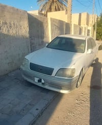 تويوتا ملكه • ٢٠٠٣ • كفاله عامه