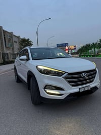 توسان ٢٠١٨ • مكينة ٢٠٠٠ • رقم كربلاء