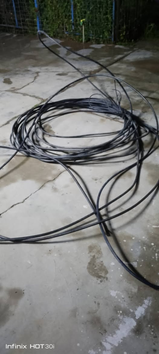 سلام عليكم كيابل فافون يطلع 30 متر اكثر اشراي  يتصل ***********
