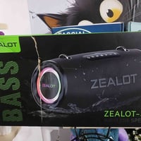 زيلوت • جديد • شغال