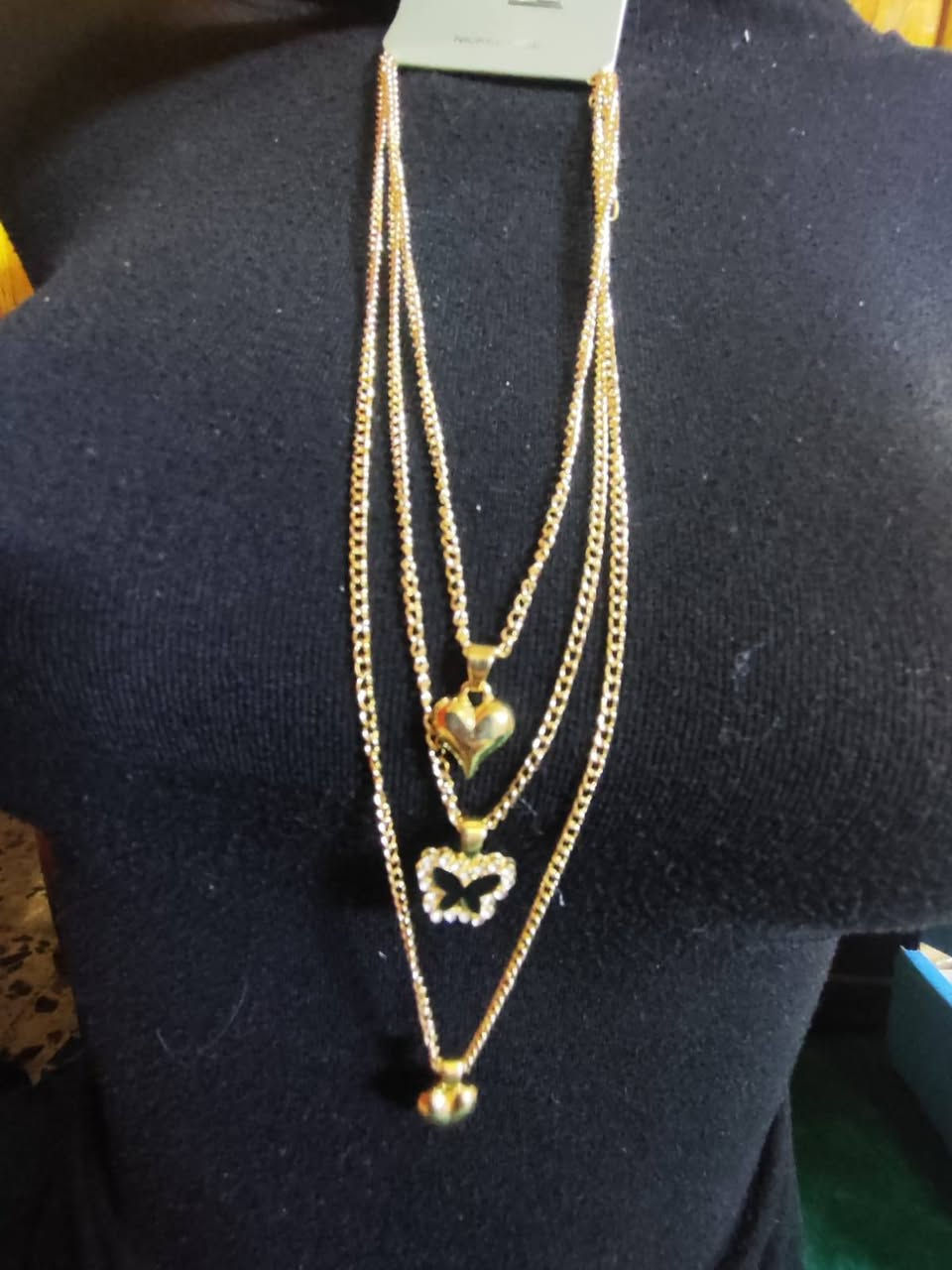 قلاده سعر القطعه 1000


**إذا كنت صاحب هذا الإعلان وتريد حذفه لأي سبب، رجاءا أرسل رسالة إلى الدعم الفني**