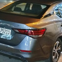 سنترا • ٢٠٢١ • حادث بدون دواخل