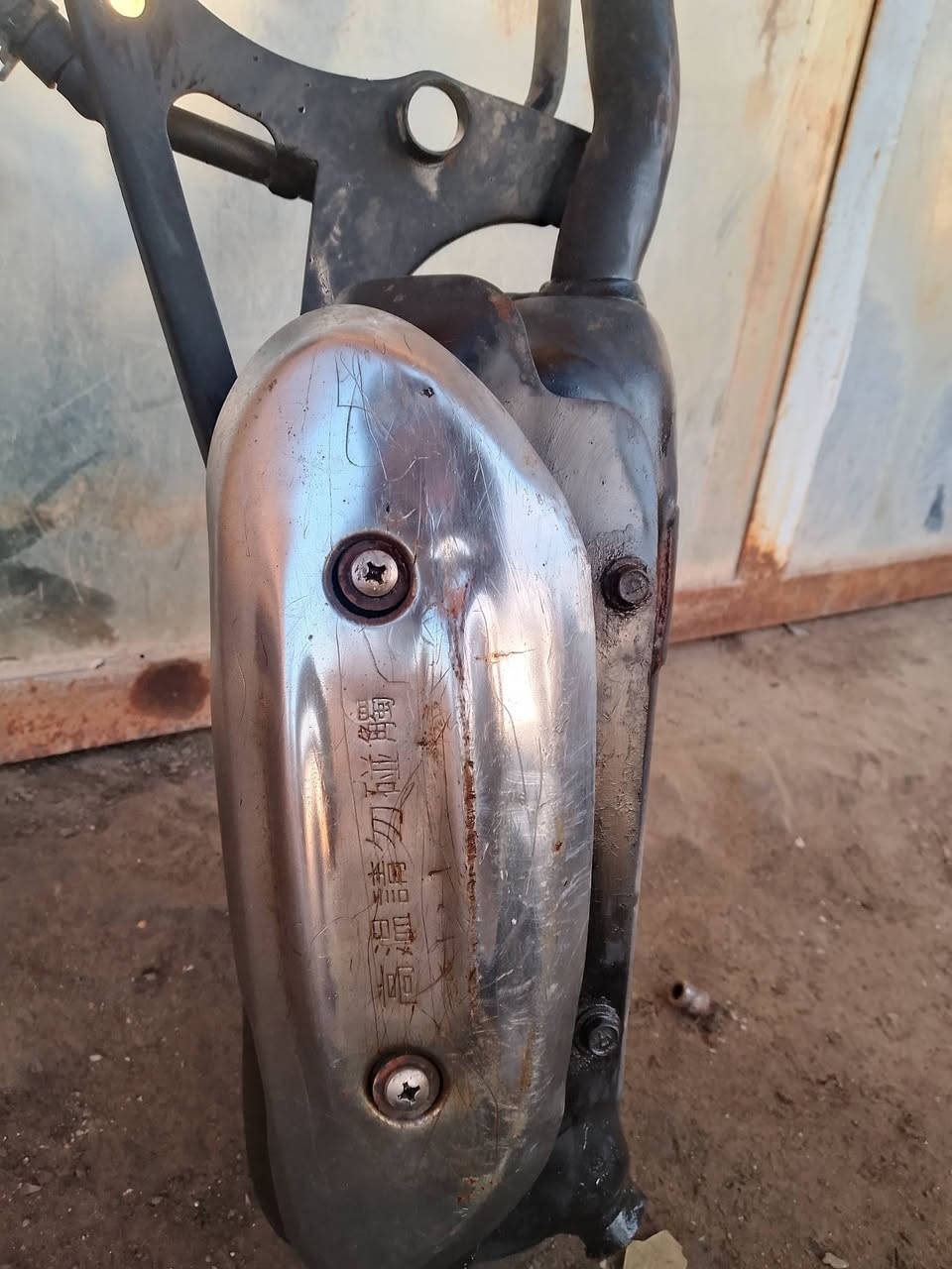 سلام عليكم اخوان اي حاجه اتريده خلي سعرك واني اتواصل وياك يارب التوفيق لجميع


**إذا كنت صاحب هذا الإعلان وتريد حذفه لأي سبب، رجاءا أرسل رسالة إلى الدعم الفني**