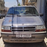 نينوى • ١٩٩٢ • محرك ٣٣٠٠