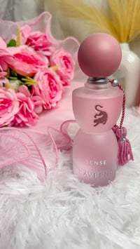 جورجينا • أصلي سعودي • ثبات ٢٤ ساعة