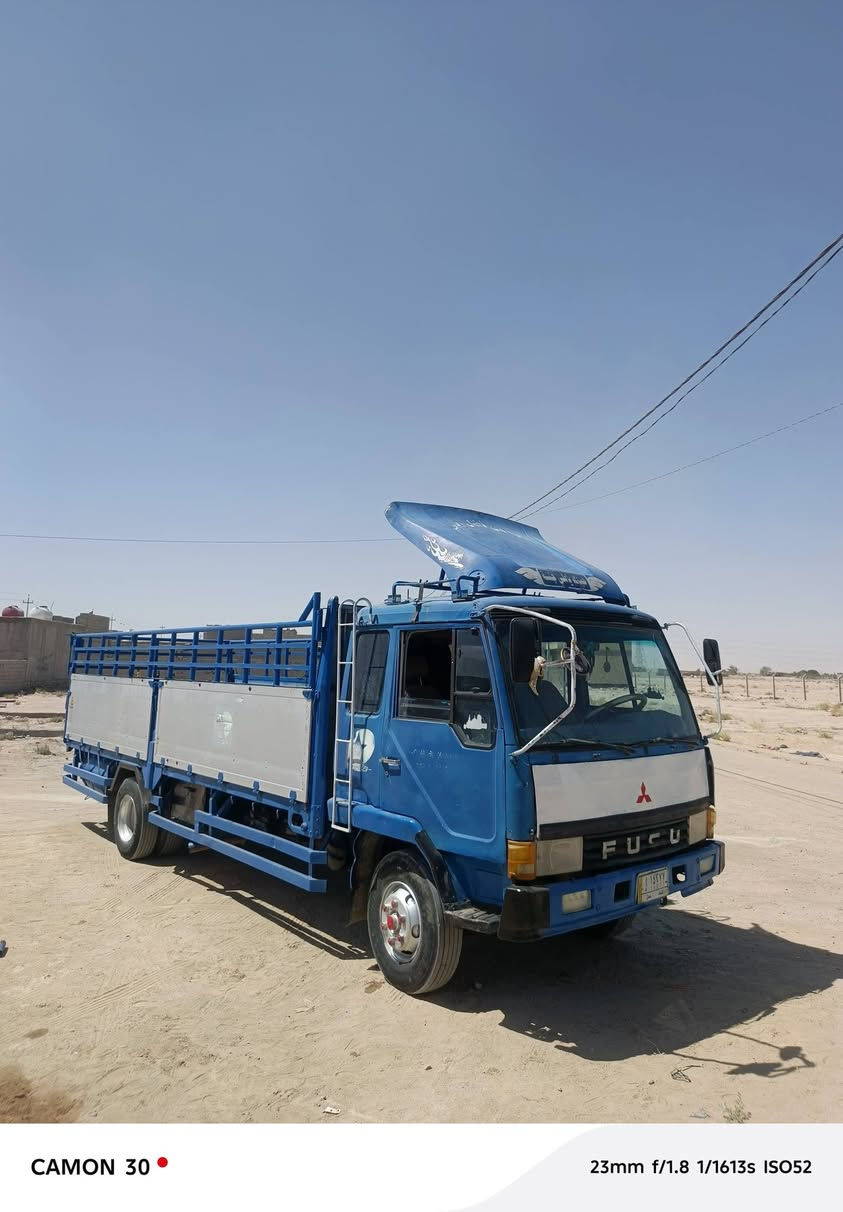 فوزه مربع لالبيع سياره لاتبخير ولاتنقيص بريك توني مصلحه اطي سياره عله شرط محرك وكير وبريك وكسن وشاصي السياره جاهزه لالعمل ابيع سياره مكفوله كفاله عامه سنويه بسمي رقمه نجف ومكان سياره نجف سعر ٩٠وبيه مجال قليل رجان الموشراي لايخابر ولايعلق السياره جاهزه ولماعاجبه سعر لايخابر رقم تواصل ***********
