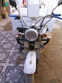 ستوته • موديل ١٠ • مكاني