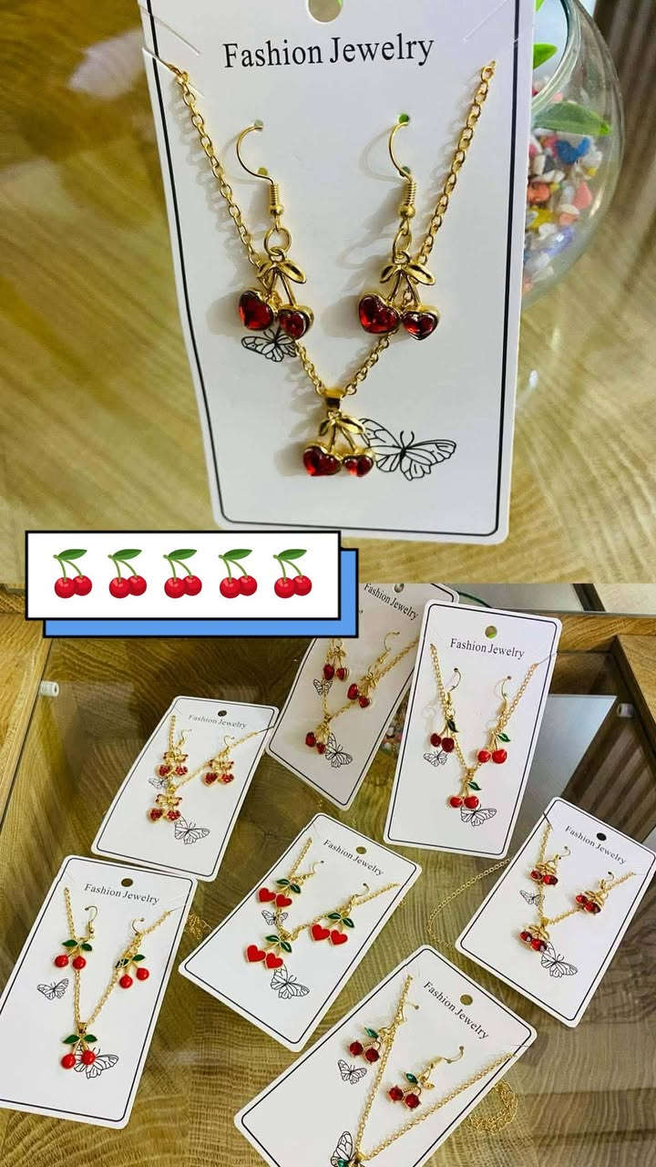 الاسعار داخـل الصفحه🍒 
توصيل داخل بلد الفــين


**إذا كنت صاحب هذا الإعلان وتريد حذفه لأي سبب، رجاءا أرسل رسالة إلى الدعم الفني**