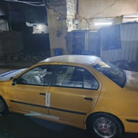 سمند 2011 بيهى محرك وكير 2017 تخم تأير جديد صدر جديد كهربائيات جاهزة 0...