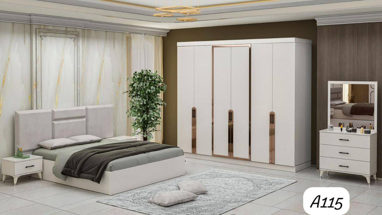 #تخفيضات 🛑🛑🛑
تم وصول 5 قطع نفرين 

✅ نفس الصورة بالضبط
🛏️ سرير ثابت
طول الكنتور 220 سم 
العمق 50 سم 

💰 #السعر:650 الف 

توصيل بغداد مجانا 
اطراف ٢٠ الف 
محافظات ٧٥ الف
#للحجز_والاستفسار_مراسلة_الصفحة


**إذا كنت صاحب هذا الإعلان وتريد حذفه لأي سبب، رجاءا أرسل رسالة إلى الدعم الفني**