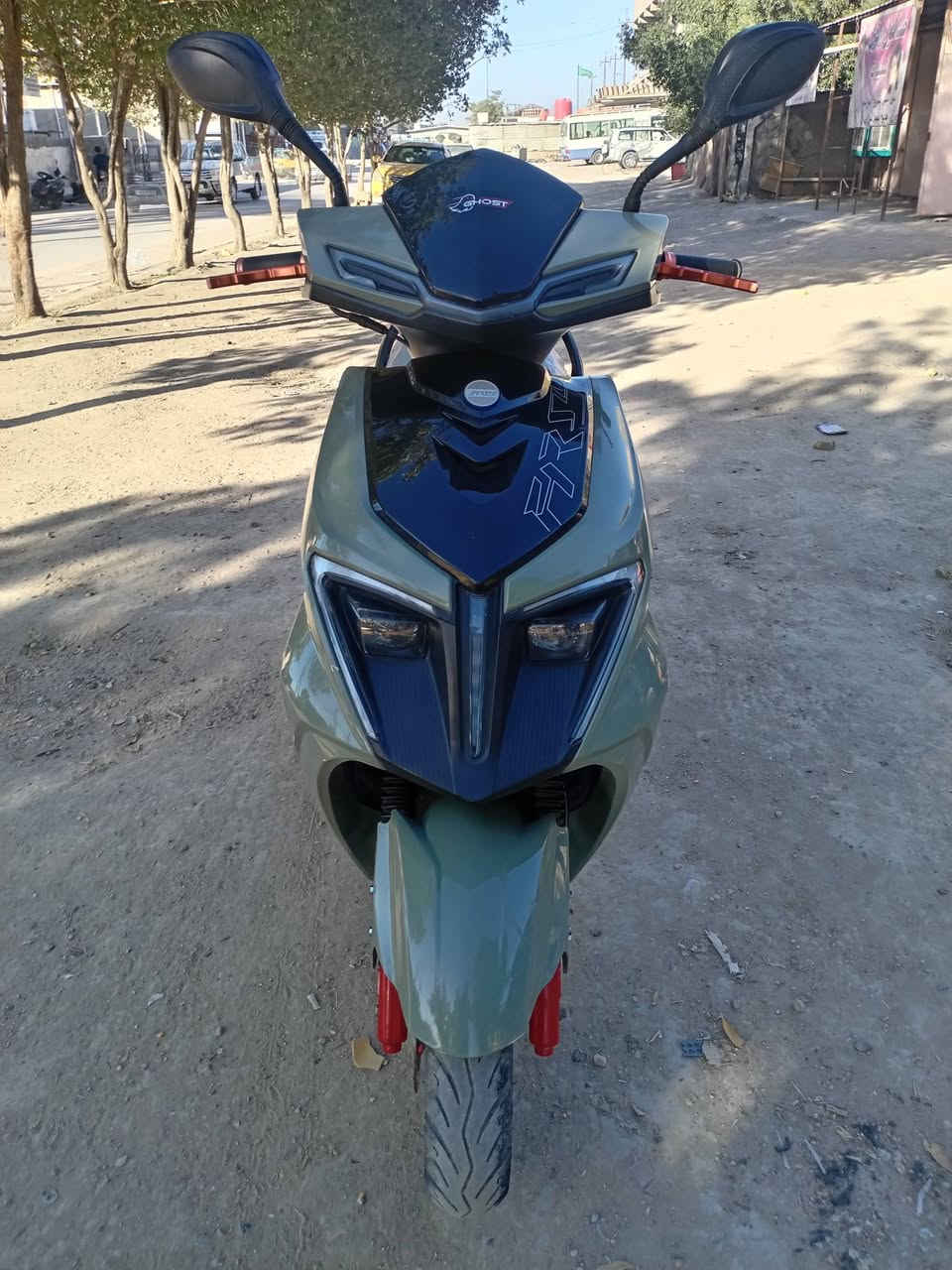 متاااح دراجه موديل 2025 شرط النضافه والوكاله مكينه ماكس.. برغي مامبدل بيهه مكفوله من كل شي وكلاشي درجه اولى الكشن دوشمه لايت لد ثلجي عالي وناصي شغال دبل اشاره شغالات تشغل سلف وتشتغل هندر 

مكاني بلحله 

للاستفسار 
*********** ابو مصطفى
