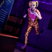 مجسم هارلي كوين • مكفارلين • ١٧.٥سم