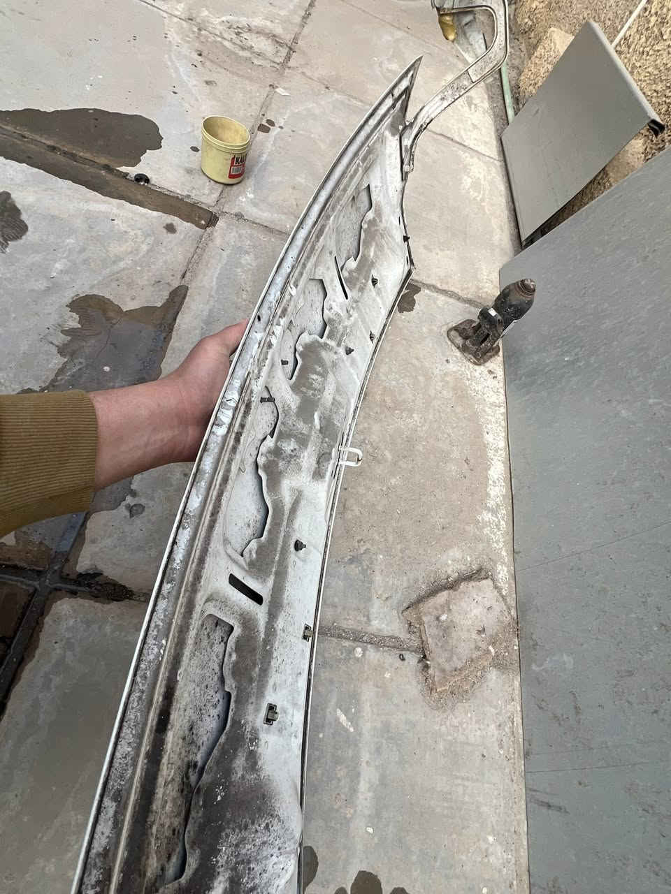 لسلام عليكم بنيد كياحمل موديل 2020 مال تفصيخ حاويه السعر البنيد ورقتين  المازدات مال 2020 حاويه السعر ورقه  مكاني بغداد رقمي *********** اتصل وتدلل
