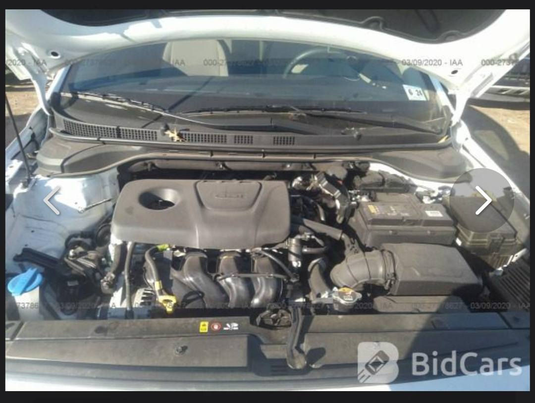 السلام عليكم
اكسنت ٢٠١٩ نص فول
صور الحادث موجوده
وبيها جاملغ السائق صبغ بدون دواخل بدون ايرباك 
السياره ماشيا ٦٦ 
المحرك شرط مامفتوح
والكير ايتي شرط
شرط التحويل 
السعر ١١٠ وبيها مجال للطيبين 
مكاني موصل الجديدة 
*********** موصل, نينوى
