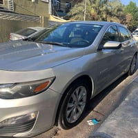 ماليبو LT • ٢٠٢٠ • بدون ايرباك