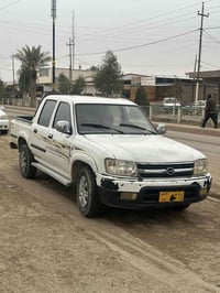 ادميرال منفيست • بدون صبغ • شرط الوكالة
