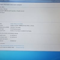 لابتوب ديل • للبيع • مرفق صور