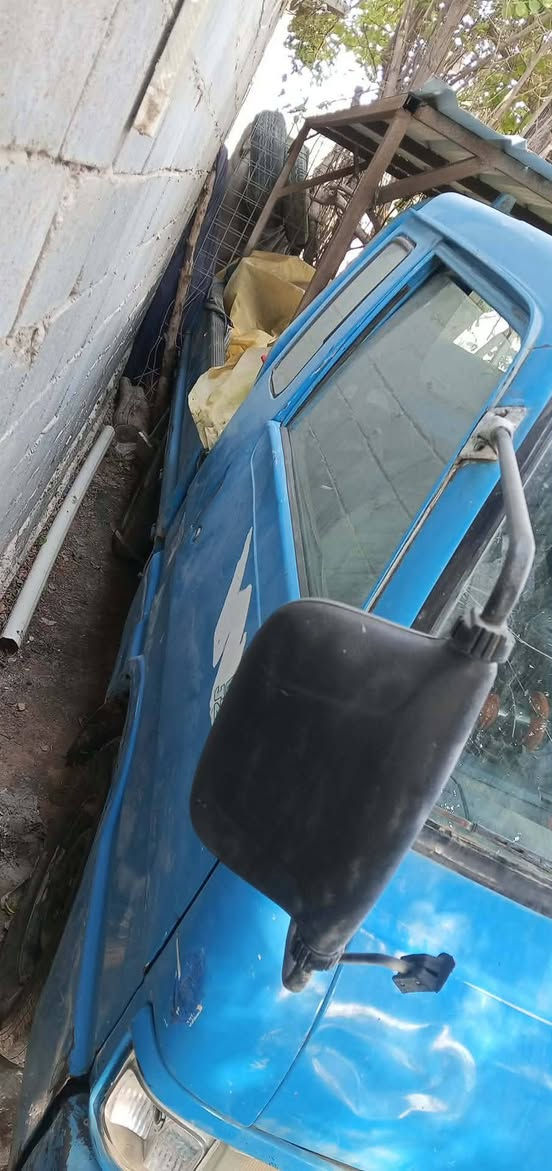 السلام عليكم كيا بنكو للبيع موديل 96 مكينه كايمه سعره 39وبيه مجال
للاستفسار الاتصال على هذا الرقم ***********ومكاني نجف رقم سياره بابل اني مكلف بلا نشره***********هاذ رقم بي وتساب
