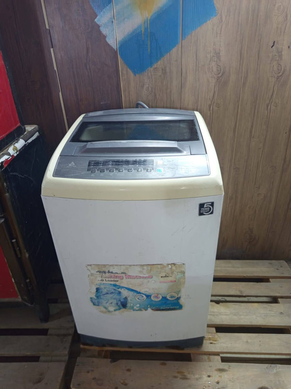 اغراض بيت نضيفات للبيع مابيهم اي ضرركلمن وسعره للاستفسار على الخاص


**إذا كنت صاحب هذا الإعلان وتريد حذفه لأي سبب، رجاءا أرسل رسالة إلى الدعم الفني**