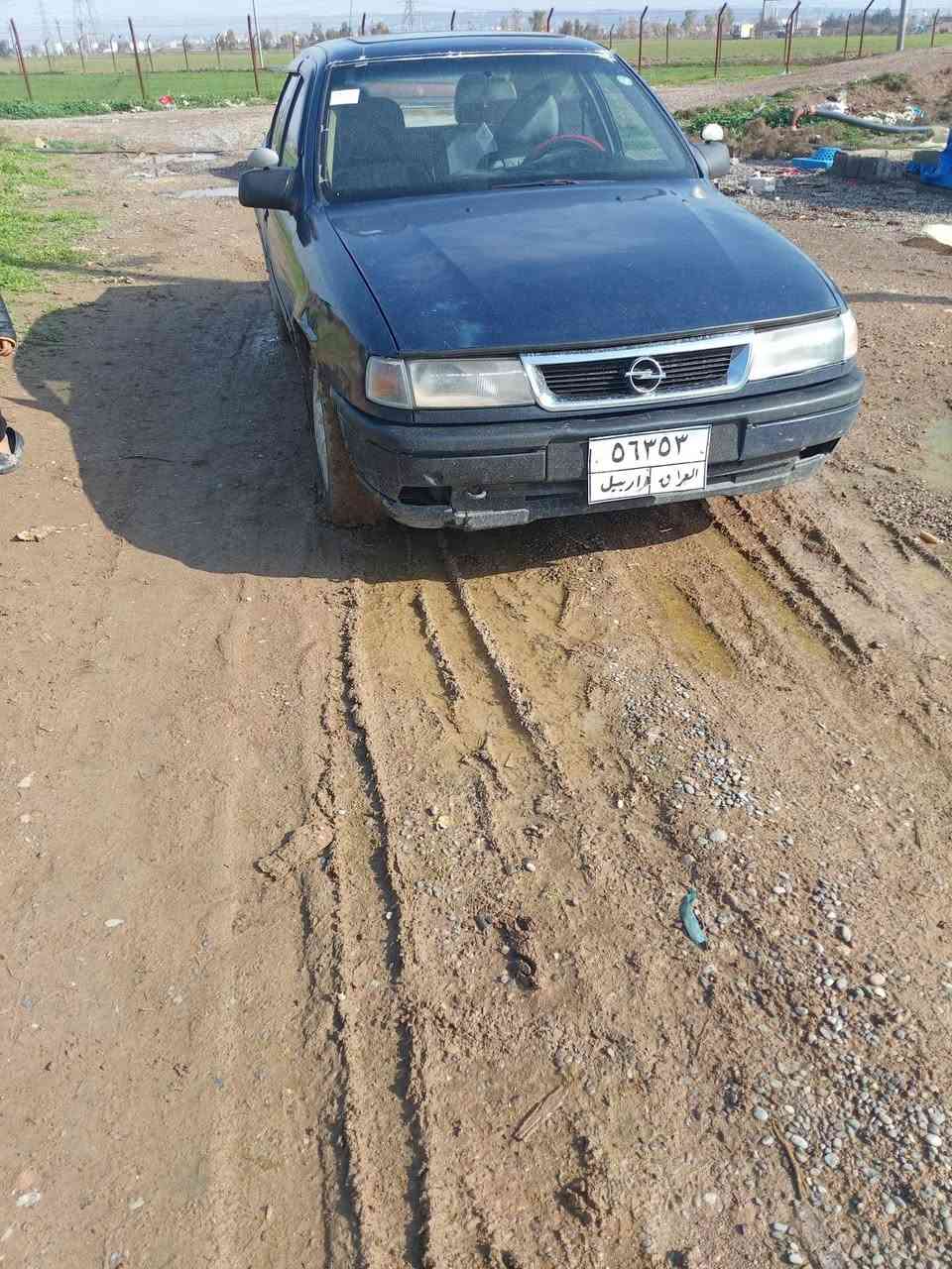 للبيع اوبل فكترا موديل 1990
نقد ومده للمضبوط هزه جديده شرط تحويل او وكاله سياره مكفوله.


**إذا كنت صاحب هذا الإعلان وتريد حذفه لأي سبب، رجاءا أرسل رسالة إلى الدعم الفني**