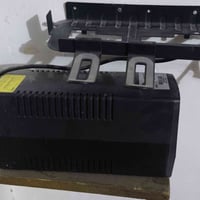يو بي اس • UPS • منظم كهرباء • حماية كهرباء • بطارية احتياطية • حمالة ...