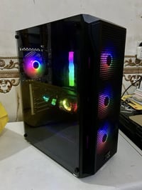 RTX 3070 • i5 12400F • تجميعة