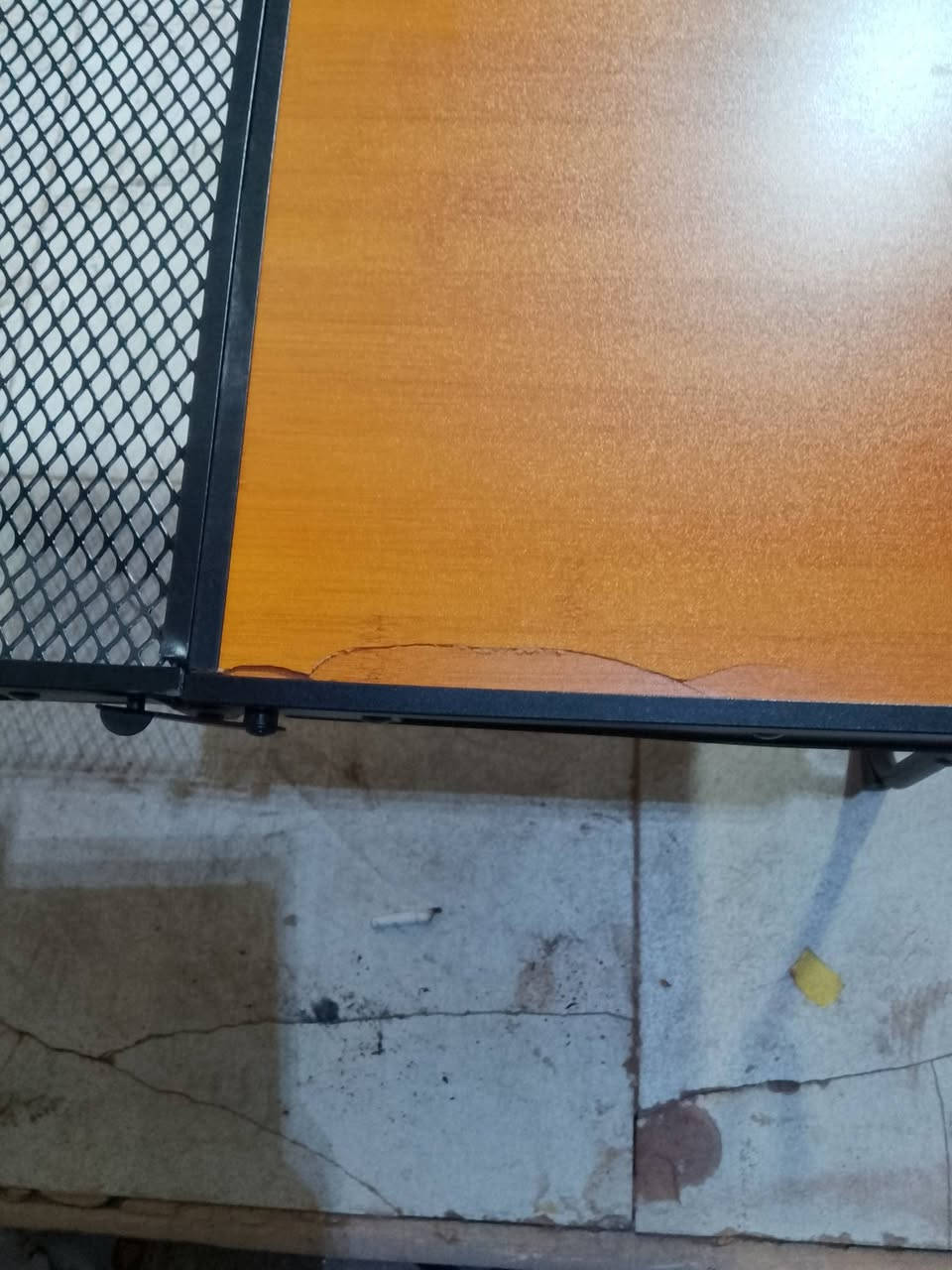 طبله سفري بهل شكل تتطبك 15الف


**إذا كنت صاحب هذا الإعلان وتريد حذفه لأي سبب، رجاءا أرسل رسالة إلى الدعم الفني**