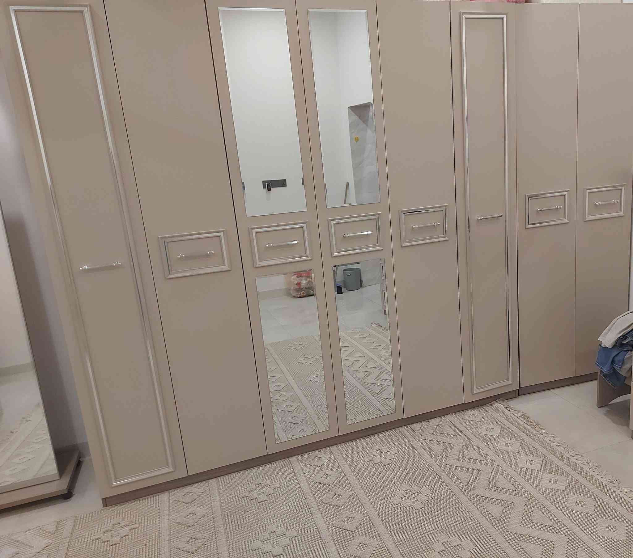 السلام عليكم غرفه نوم للبيع استخدام قليل السعر مليون و200 للإستفسار على الخاص


**إذا كنت صاحب هذا الإعلان وتريد حذفه لأي سبب، رجاءا أرسل رسالة إلى الدعم الفني**