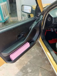 مكينة جديدة • بدون صبغ • ٢٠١٠