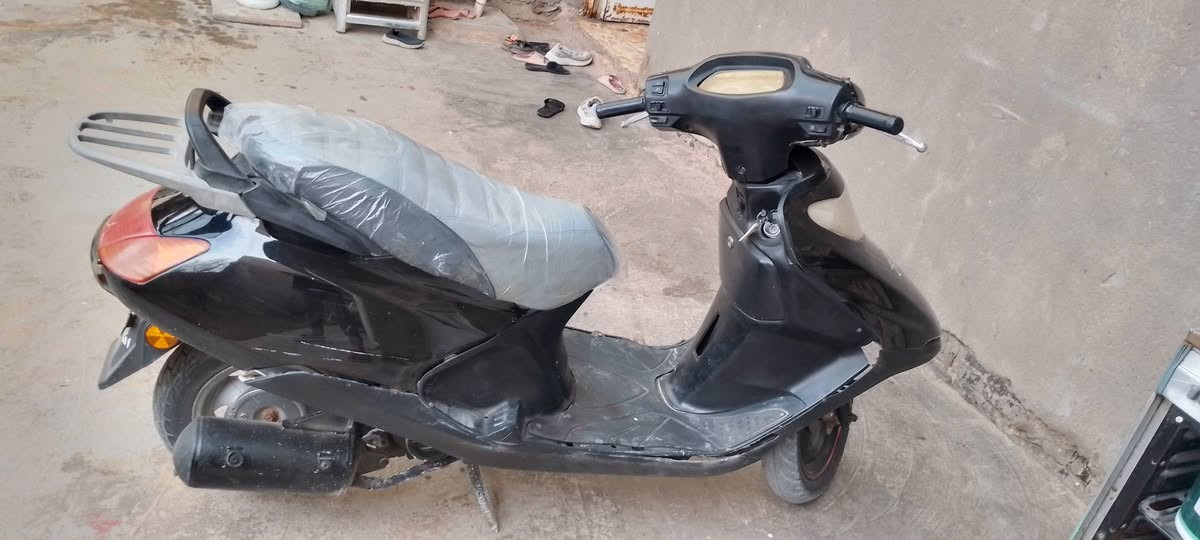 اسلام عليكم سبيسي ماليزي للبيع كفرات مختم داخلي مكينه خير من الله رايده ب450وبيهه مجال عنواني كوت حي الجامعه شراي يطب خاص متواجد


**إذا كنت صاحب هذا الإعلان وتريد حذفه لأي سبب، رجاءا أرسل رسالة إلى الدعم الفني**