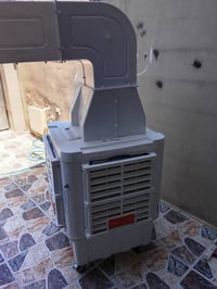 مبردة دكت • مبردة • تبريد هواء • مبردة بدون ماطور • مبردة مستعملة • مب...