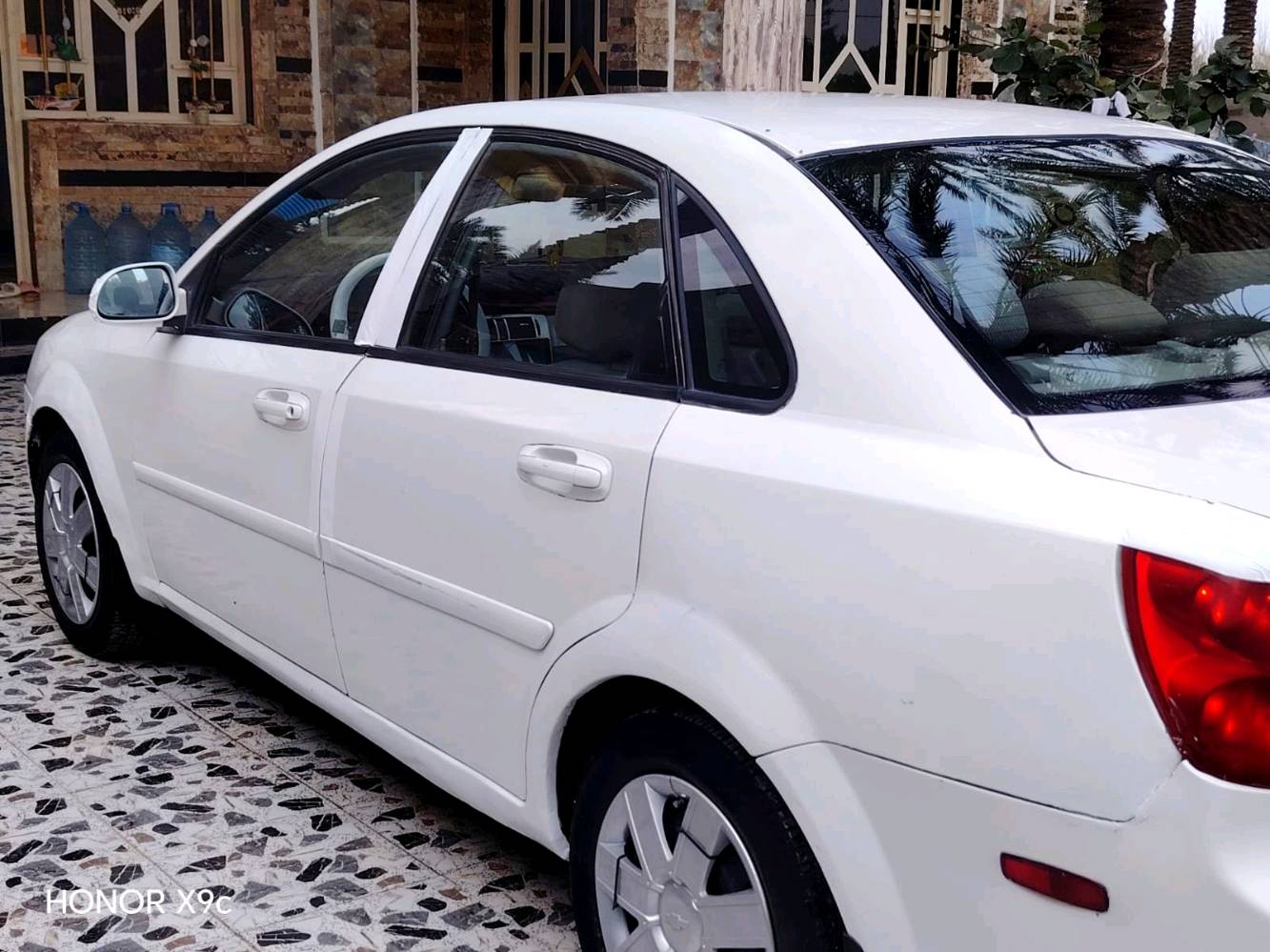 سلام عليكم عيدكم مبارك
اوبتره فورنزا اتماتيك موديل 2008 رقم بغداد سنويه ٢٠٣٠ جديده شرط تحويل
محرك وكير اتماتيك ٢٠٠٠ بلاديات مرغوبات
تبريد منضومه كامله جديده شرط ثلج تخم تاير جديد حداديه امامي وخلفي جديده نعومته فول مابيه كل نقص كهربائيات كله شغاله سنتر كامله شاشه لمس كامره خلفيه السيارة كل نقص ما أبيها ملاحظه سياره بيه ٣ قطع صبغ بدون  ضربه دواخل ومعجون فقط صبغ
مكاني صويره سعر ٦٥ ورقه *********** *********** 