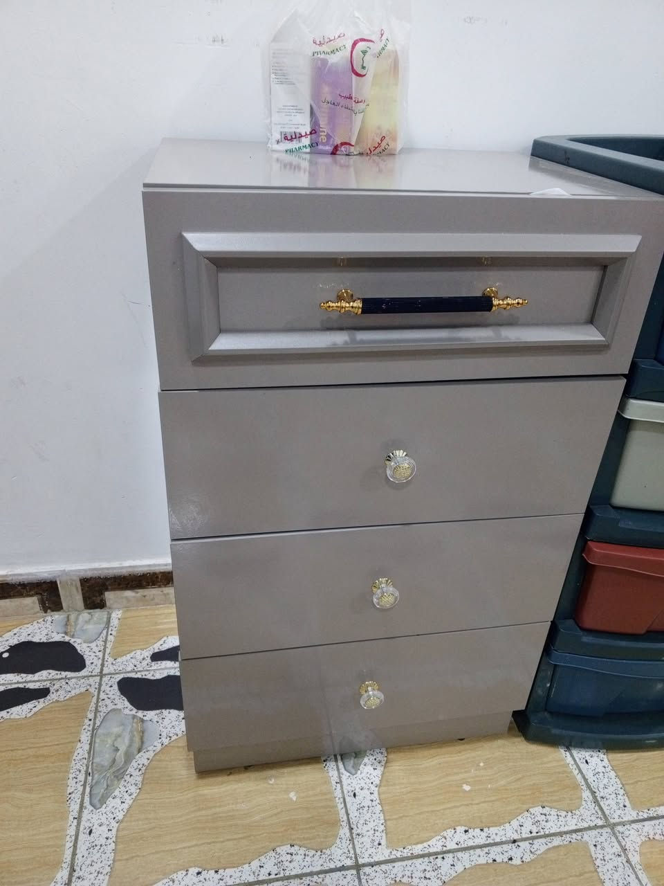 غرفة تركيه للبيع استعمال قليل معه الدوشك السعر👈👈👈 مليون و300 وبيها مجال الكوفه شارع المعمل مقابيل مدرسة علي الرماحي


**إذا كنت صاحب هذا الإعلان وتريد حذفه لأي سبب، رجاءا أرسل رسالة إلى الدعم الفني**