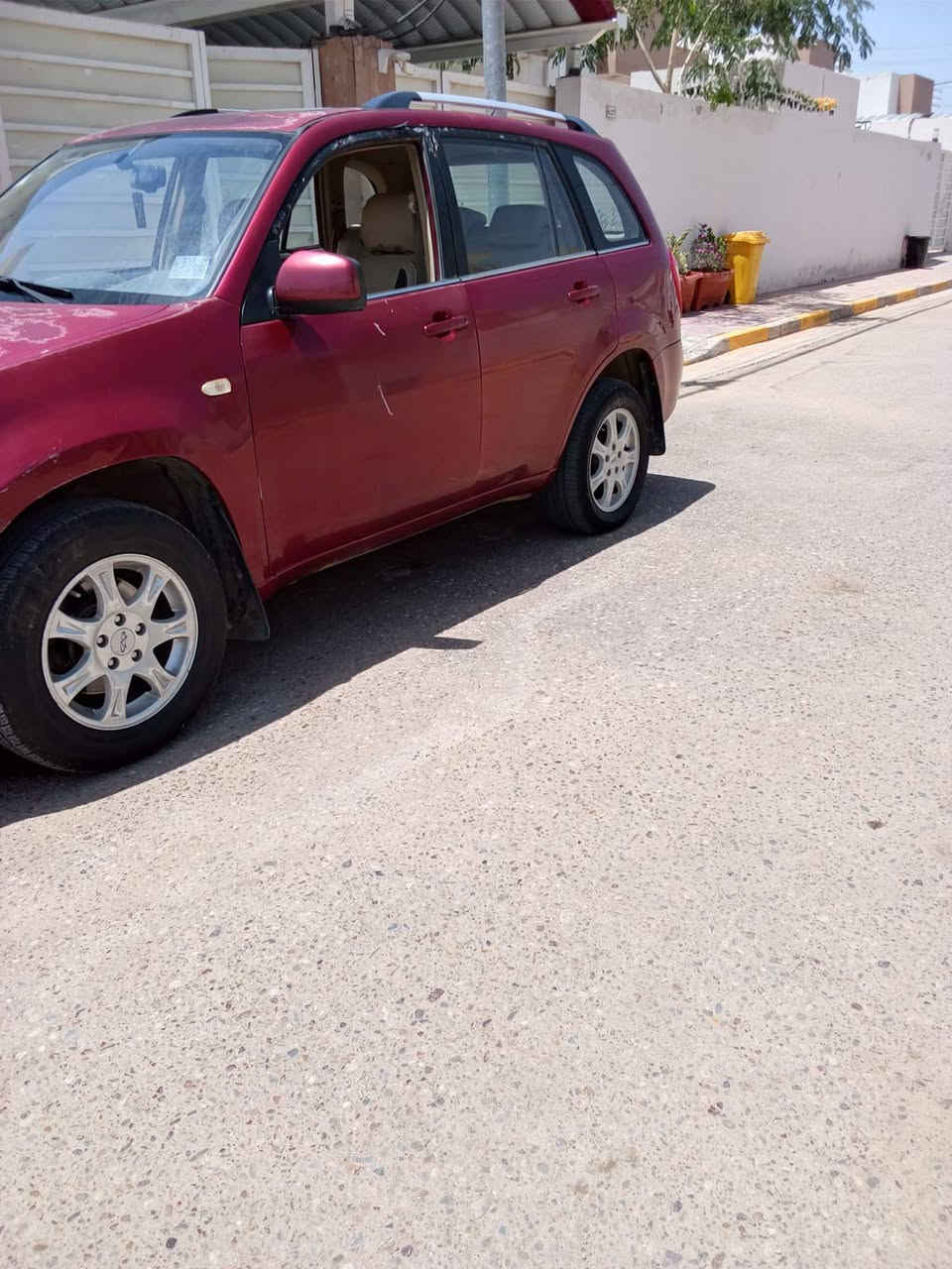 تيكو موديل 14الشكل المرغوب بالسوك كير ميكانيكي المرغوب بيع مستعجل بسمي تحويل ثاني يوم السعر 42وبيه مجال الاتصال ***********
