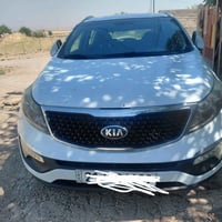 سبورتاج • ٢٠١٦ • رقم سليمانيه