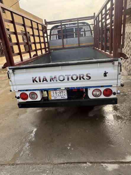 سلام عليكم 
كيه حمل 2017
مكفوله كفاله عامه تبريد محرك لا تنقيص ولا تبخير 
رقم ***********
