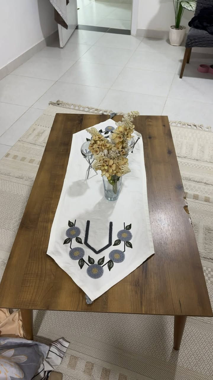 غرفه تركي اخت الجديده 5قطع هيه ودوشك 600 ديوان شغل سليمانيه 10مقاعد بدون ضرر السعر 550 طبله وسطيه وميز بلازمه 125 العنوان بغداد مطار المثنى مجمع. دار السلام


**إذا كنت صاحب هذا الإعلان وتريد حذفه لأي سبب، رجاءا أرسل رسالة إلى الدعم الفني**