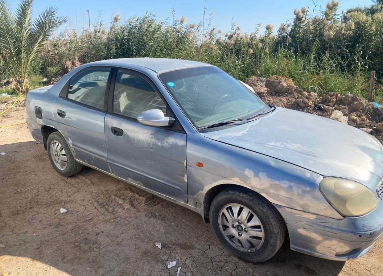 ‎دايو نوبيره‎ بغداد, العراق


**إذا كنت صاحب هذا الإعلان وتريد حذفه لأي سبب، رجاءا أرسل رسالة إلى الدعم الفني**