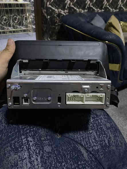 شاشات اصلية عدد 2 مال سيراتو وفورتي والنترا هم ترهم وما شابة بقية السيارات سعر الوحده 25 الف 

***********رصيد واتساب 
*********** واتساب فقط
