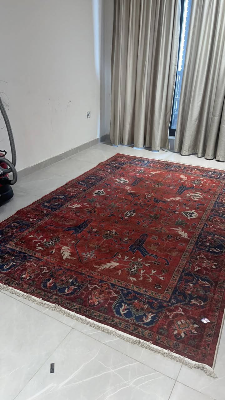 للبيع مكاني بغداد


**إذا كنت صاحب هذا الإعلان وتريد حذفه لأي سبب، رجاءا أرسل رسالة إلى الدعم الفني**