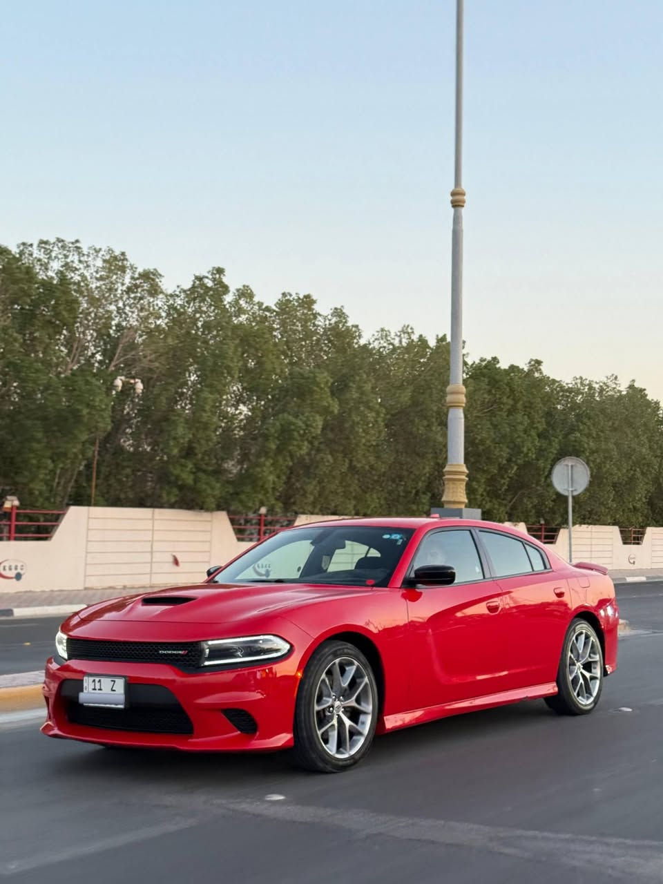 سلام عليكم
للبيع دوج جارجر GT مديل 2023 اصل ضرر جاملغ  فقط  السياره مكفوله بدون ايرباك بدون قطرت صبغ بدون دواخل ماشيه 60mi
سعر 280$
مكان السياره كربلاء
***********
