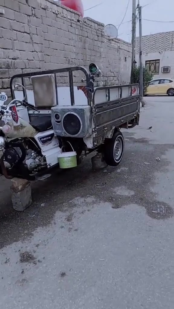 سلام عليكم ستوته البيع مدسل 19وراق طالعه من مجمع الكرار ستوته نضيفه كلش سعر خاص بس شراي 📿


**إذا كنت صاحب هذا الإعلان وتريد حذفه لأي سبب، رجاءا أرسل رسالة إلى الدعم الفني**