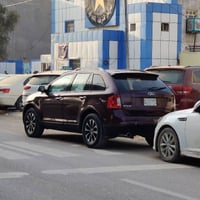 ٢٠١١ • ٦ سلندر • وارد امريكي