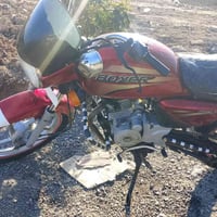 بوكسر 18 • اصولي • دباب