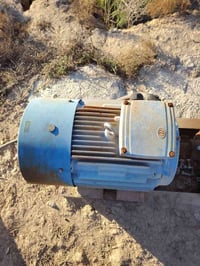 محوله • ماطور • جاهز للتشغيل