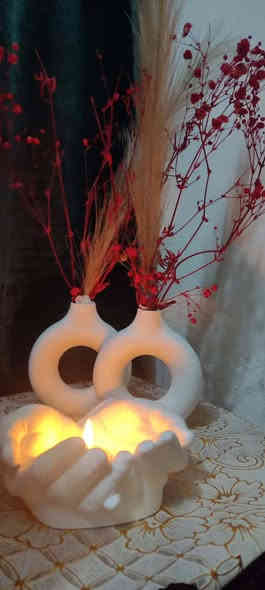 ‏ ⁨ 🧿﷽ 🧿
 تسنيم  للهدايا والتحفيات
#لأضافة_لمسة_أنيقةوجميلةالى_منازلكم
#من_جديدنا_مانرغب_بعرضه_عليكم

🌿🫒#شير 🌎و #لايك 👍🏻و #مينشن
👇👇
توصيل فقط 🚚🚚توصيل فقط🚚🚚

👇👇
🚖🚖 التوصيل لجميع المحافظات 📍ستكون عن طريق مراسله الصفحه فقط ...
🚖🚖 االاتصال ع الرقم ☎️ 📞 او ارسال رساله 

( واتساب ***********☎️📞☎️📞

‏
