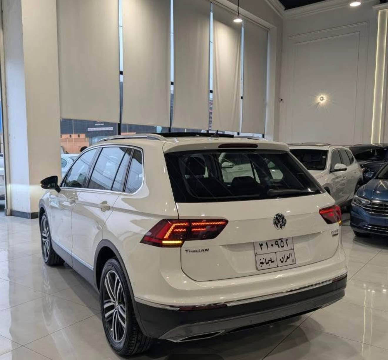 تيكوان 2018 خليجى دوو به سمه شه ريكه له گه له مواسفات SEL پريميوم
( غرامه 1 مليون 136 هه زار له سه ره دواى معامله ئه يده مه وه
مه كينه 2.0 توربو
ده بل ئه كسل
قه يات مواسفات
هه موو شتى له وه زعى شه ريكه يه جوار تايه ى نوى له سه ره
پيش و پشتى تازه توند كراوه رۆنى گێر و مه كينه تازه گۆراوه
مواسفات
پانۆراما
گێج ئه ليّكتروّنى
شاشه گه وره
داخل ليد
كوشن خه زن
كَوشن جلد و هيته ر
سه ياره كه زور تازه يه هه موو شتى به شه رت بوياخ( ته نها يه ك جاملغ ارباگ به شه رت كه پسه ✅)
شوين هه وليّر أربيل, العراق


**إذا كنت صاحب هذا الإعلان وتريد حذفه لأي سبب، رجاءا أرسل رسالة إلى الدعم الفني**