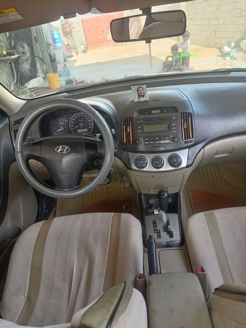 النتره للبيع مديل 11 مكينه 1600 دكشن عالي رقم بغداد  بيهه قطعتين صبغ السعر  115 وبيهه مجال  اشويه مكان  السيارة  كربلاء  للتصال ***********  مكلف بنشر  خاص ممنوع
