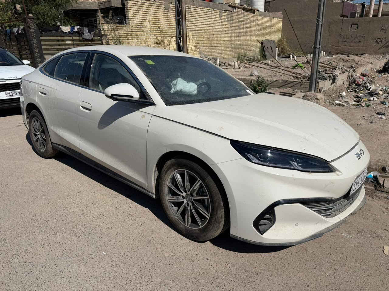 سلام عليكم
اخوتي لحد يكسر بحلال العالم 

الله يجفيكم الشر اليوم صار حادث بسيارة بي وأيدي 2025 ابيع على حادثهة مكان بغداد الكرادة ‏‪***********‬‏ شراي يتصل
